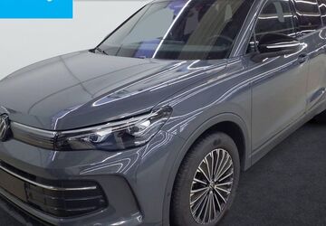 VW Tiguan 22.197 km 33.775 &euro; Troisdorf-Spich 53842
