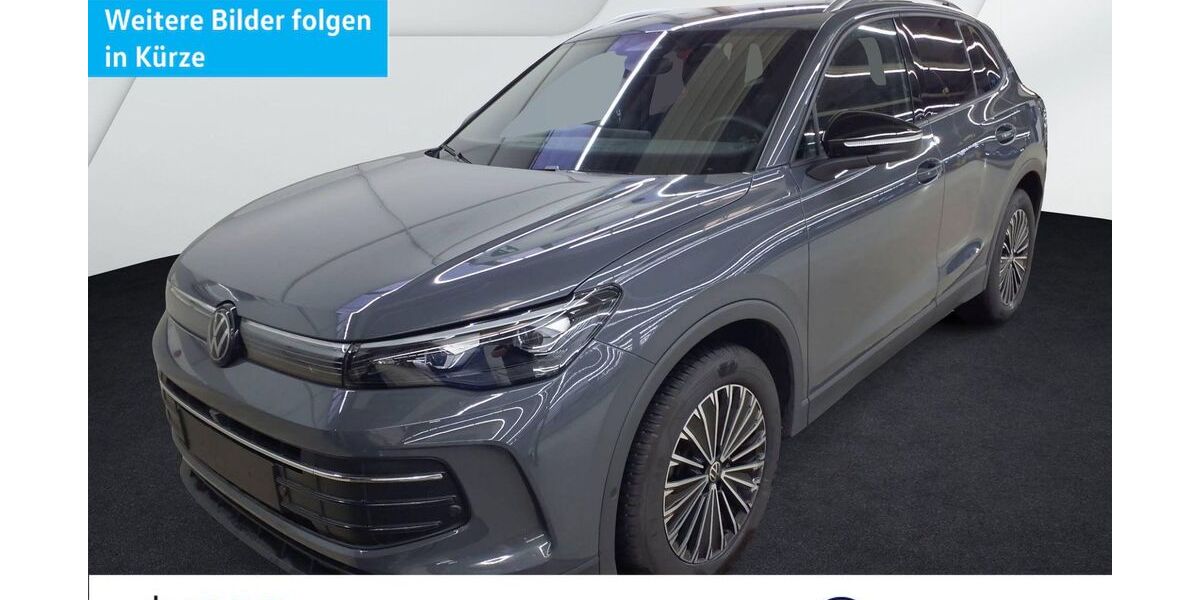 VW Tiguan 22.197 km 33.775 &euro; Troisdorf-Spich 53842