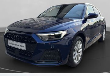 Audi A1 6.830 km 21.990 &euro; Köln 50968
