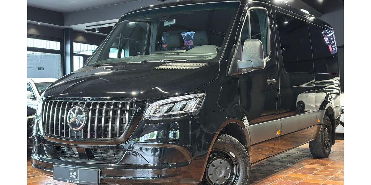 Mercedes-Benz Sprinter 91.521 km 56.950 &euro; Bonn 53177