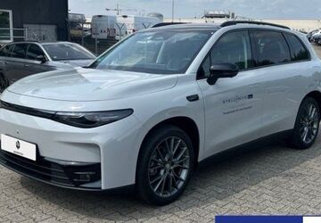 Leapmotor C10 13.000 km 31.380 &euro; Köln 51065