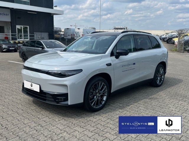 Leapmotor C10 13.000 km 31.380 &euro; Köln 51065
