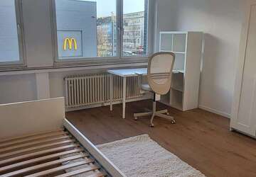 Wohnung Bonn-Zentrum Zentrum - 1 Zimmer, 24 m&sup2;, 499&euro; | Angebot:26183519