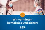 Etagenwohnung Köln Nippes - 2 Zimmer, 60 m&sup2;, 889&euro; | Angebot:10692400