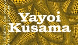 Yayoi Kusama