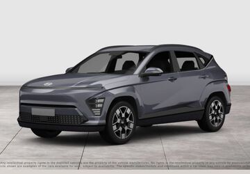 Hyundai KONA 2.600 km 32.990 &euro; Köln 51063