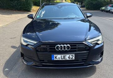 Audi A6 160.000 km 35.999 &euro; Köln 51061