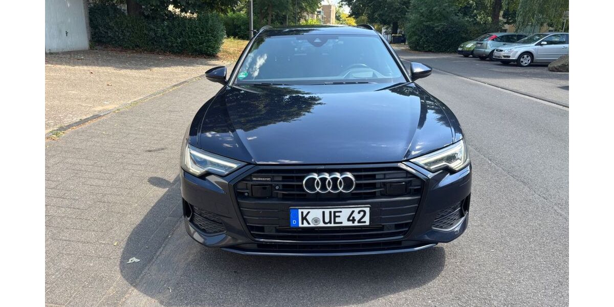Audi A6 160.000 km 35.999 &euro; Köln 51061