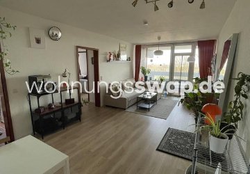 Wohnung Köln Nippes - 2 Zimmer, 68 m&sup2;, 980&euro; | Angebot:25386644