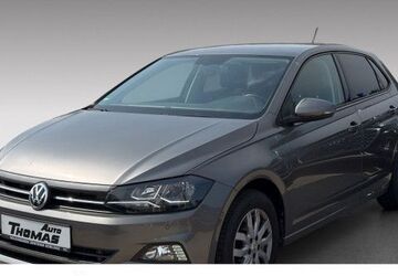 VW Polo 44.230 km 13.990 &euro; Bonn 53227