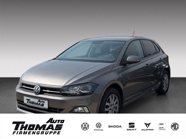 VW Polo 44.230 km 13.990 &euro; Bonn 53227