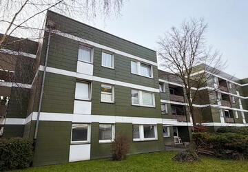 Wohnung Bonn Lannesdorf - 3 Zimmer, 72 m&sup2;, 1.150&euro; | Angebot:25149661