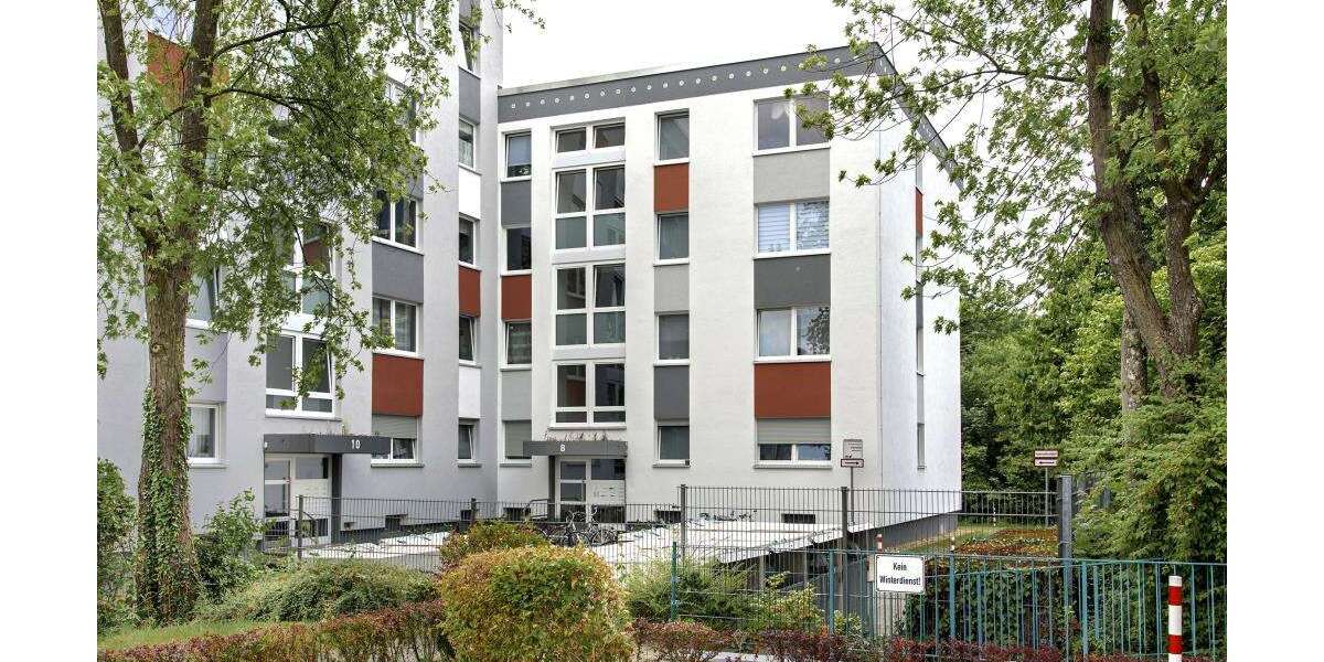 Etagenwohnung Hilden Kalstert - 2 Zimmer, 59 m&sup2;, 759&euro; | Angebot:26988685