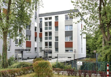 Wohnung Hilden Kalstert - 2 Zimmer, 59 m&sup2;, 759&euro; | Angebot:26988685
