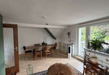 Wohnung Köln Mülheim - 3 Zimmer, 81 m&sup2;, 800&euro; | Angebot:27311327