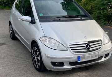 Mercedes-Benz A 180 192.000 km 1.800 &euro; Kerpen 50171