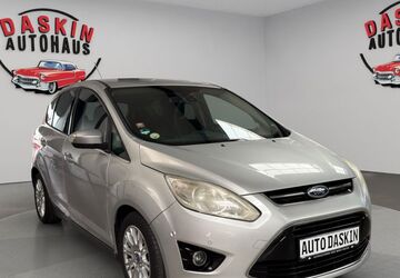 Ford C-Max 267.000 km 2.700 &euro; Köln 50827