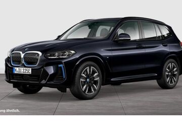 BMW iX3 21.712 km 47.995 &euro; Köln-West 50858