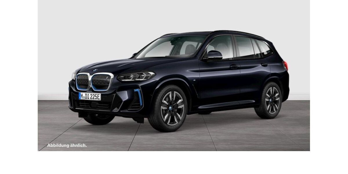 BMW iX3 21.712 km 47.995 &euro; Köln-West 50858