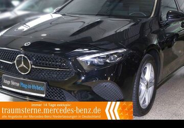Mercedes-Benz A 250 62.535 km 25.490 &euro; Köln 51149