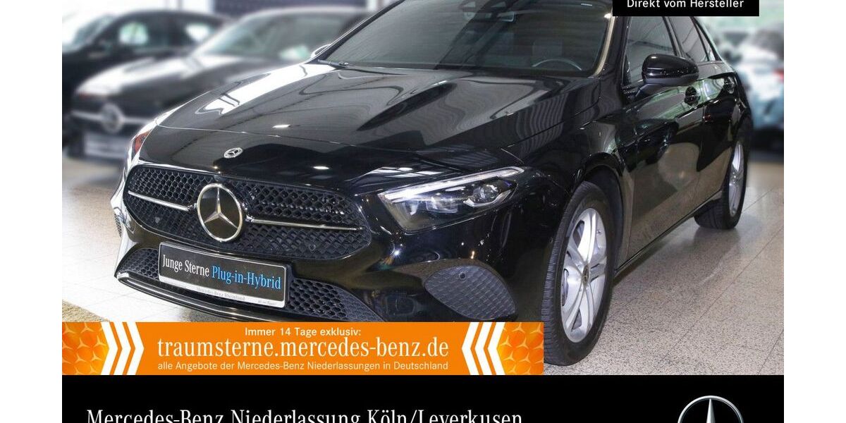 Mercedes-Benz A 250 62.535 km 25.490 &euro; Köln 51149