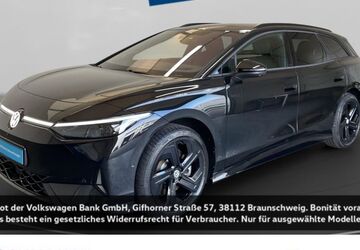 VW ID.7 26.545 km 55.980 &euro; Köln 50823