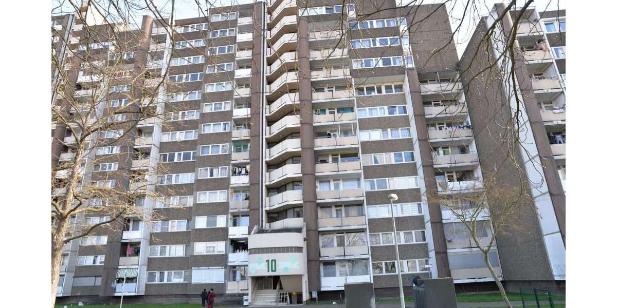 Etagenwohnung Köln Meschenich - 2 Zimmer, 50 m&sup2;, 740&euro; | Angebot:25877679