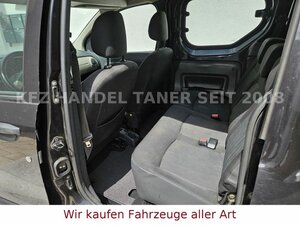 Dacia Dokker Laureate 270.000 km 3.000 &euro; Troisdorf 53844