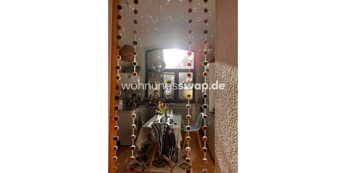 Etagenwohnung Köln - 2 Zimmer, 45 m&sup2;, 590&euro; | Angebot:27090464