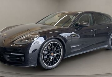 Porsche Panamera 41.302 km 78.500 &euro; Köln 50823