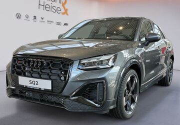Audi SQ2 7.500 km 47.950 &euro; Köln 50739