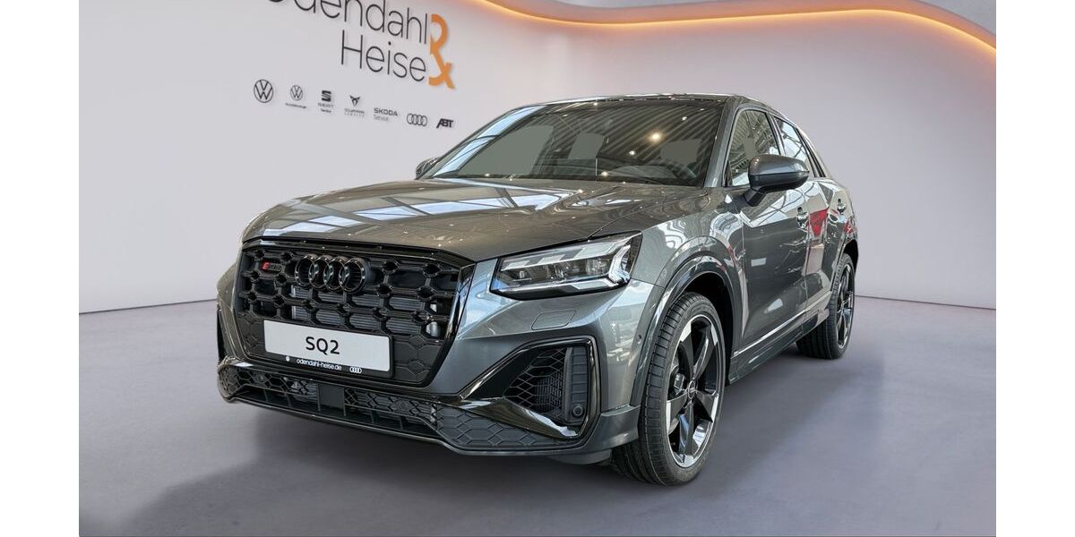 Audi SQ2 7.500 km 47.950 &euro; Köln 50739