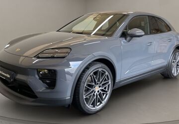 Porsche Macan 10.000 km 87.500 &euro; Köln 50823