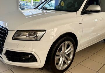 Audi SQ5 133.000 km 25.590 &euro; Köln 51067