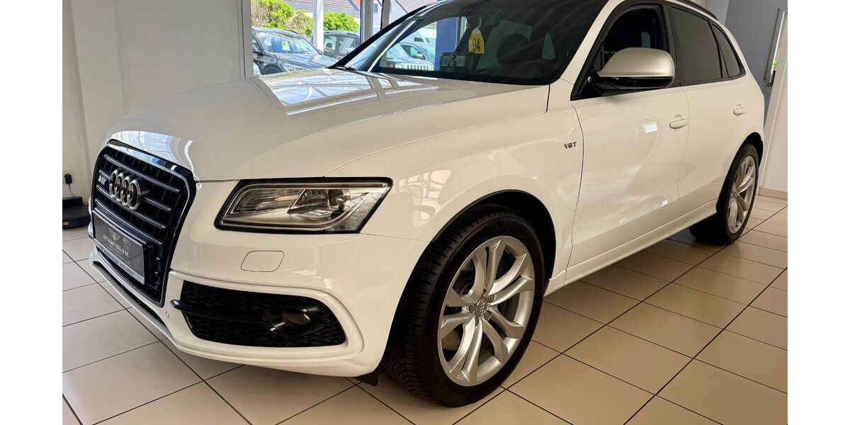 Audi SQ5 133.000 km 25.590 &euro; Köln 51067