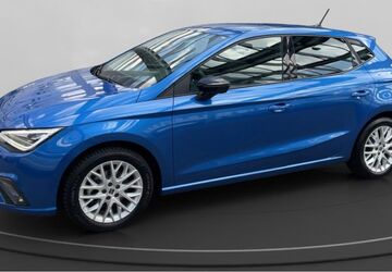 Seat Ibiza 30.112 km 21.980 &euro; Köln-Mülheim 51063
