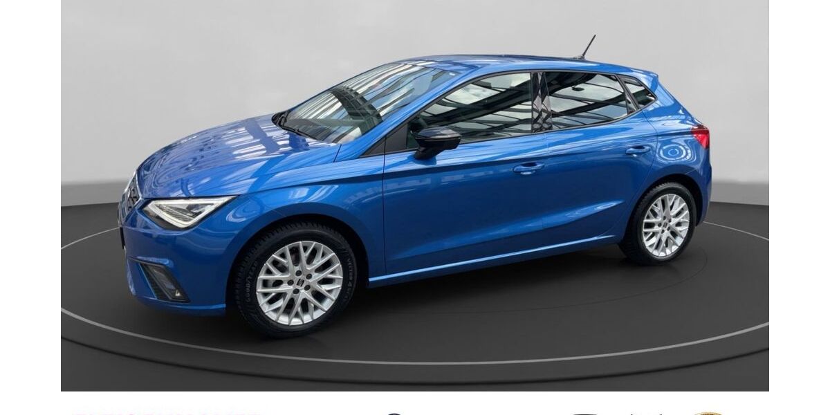 Seat Ibiza 30.112 km 21.980 &euro; Köln-Mülheim 51063