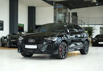 Audi RSQ3 57.148 km 52.980 &euro; Köln 51147