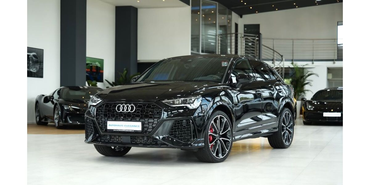 Audi RSQ3 57.148 km 52.980 &euro; Köln 51147