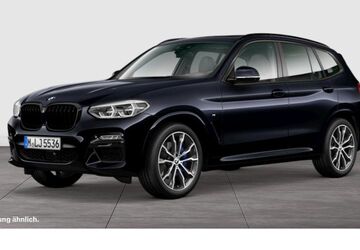 BMW X3 M40 108.412 km 41.410 &euro; Köln Süd 50968
