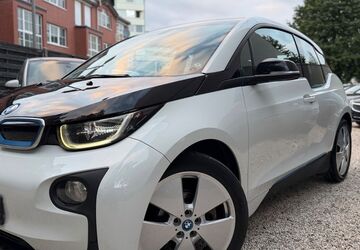 BMW i3 100.000 km 10.950 &euro; Köln 50674