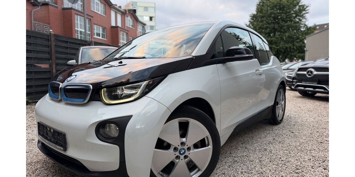 BMW i3 100.000 km 10.950 &euro; Köln 50674