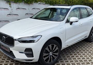 Volvo XC60 165.851 km 24.999 &euro; Köln 50767