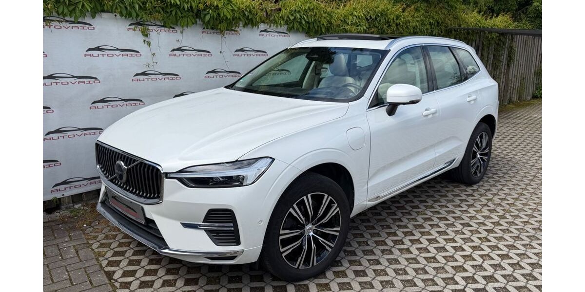 Volvo XC60 165.851 km 24.999 &euro; Köln 50767