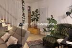 Etagenwohnung Köln Nippes - 3 Zimmer, 94 m&sup2;, 1.050&euro; | Angebot:24538903