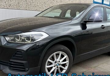 BMW X2 228.000 km 13.899 &euro; Köln 50739