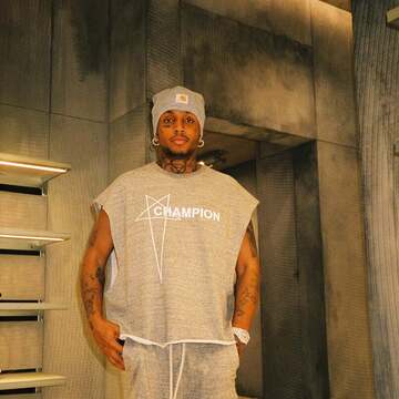 Ski Mask The Slump God - Europe Tour 2026 07.07.2026 Carlswerk Victoria