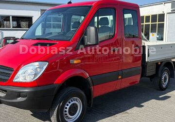 Mercedes-Benz Sprinter 314.522 km 22.399 &euro; Elsdorf (bei Köln) 50189