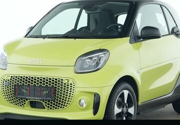 Smart ForTwo 24.077 km 16.380 &euro; Köln-Deutz 51105
