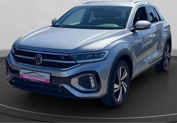 VW T-Roc 40.335 km 27.990 &euro; Köln 51145